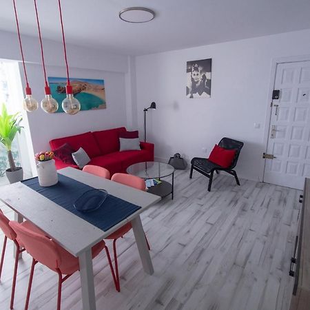 Views Of Santa Cruz Wifi And Smart Tv Apartment Bagian luar foto