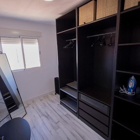 Views Of Santa Cruz Wifi And Smart Tv Apartment Bagian luar foto