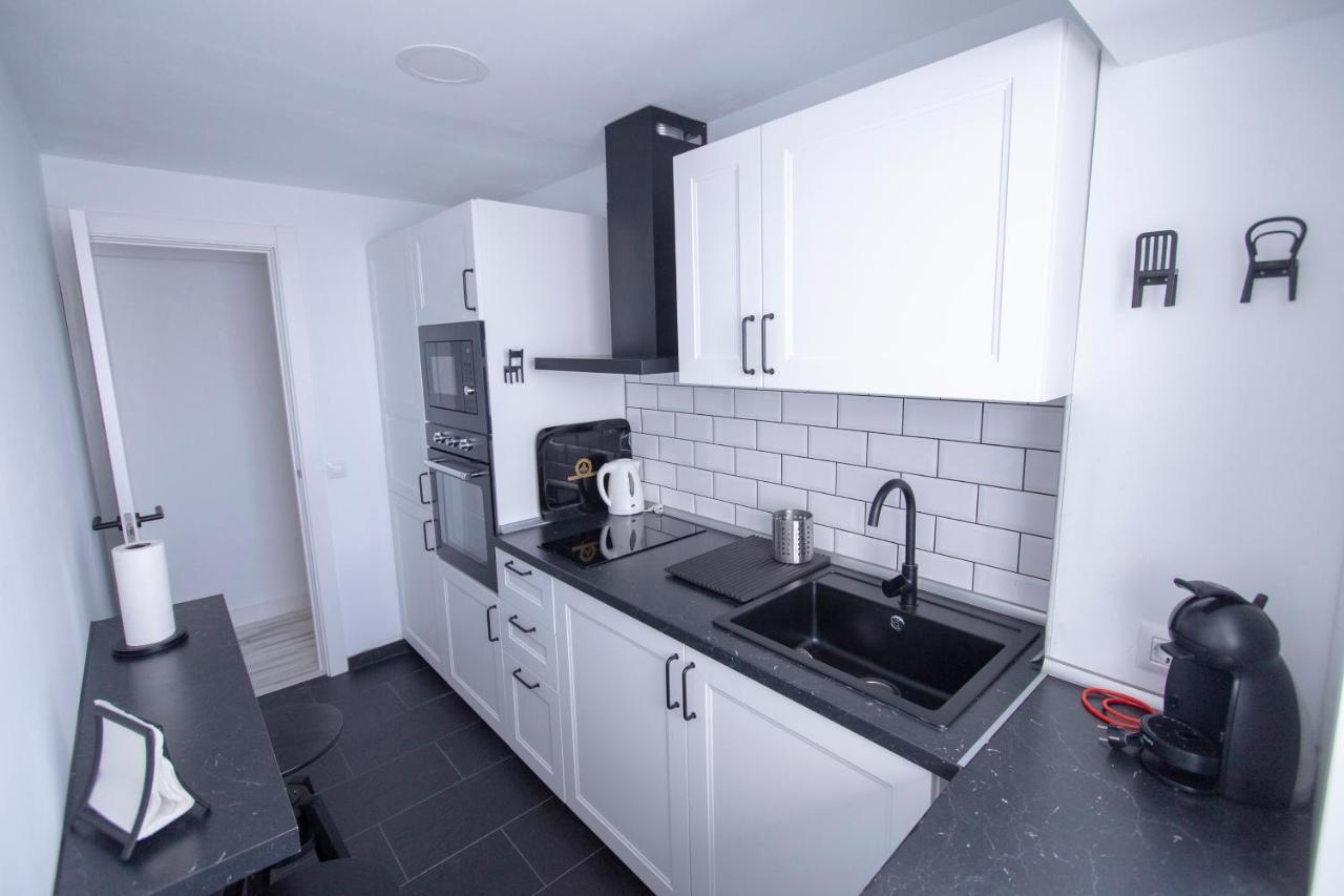 Views Of Santa Cruz Wifi And Smart Tv Apartment Bagian luar foto