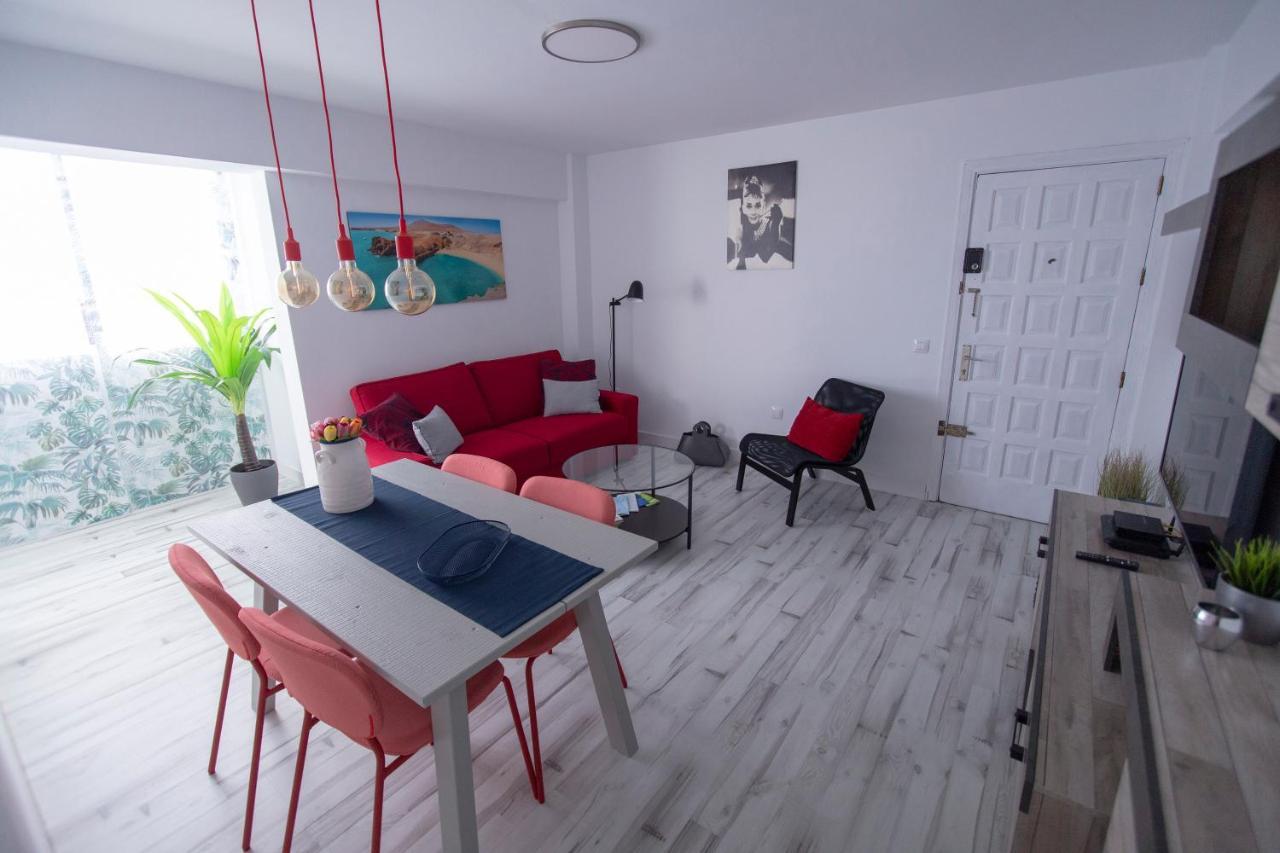 Views Of Santa Cruz Wifi And Smart Tv Apartment Bagian luar foto