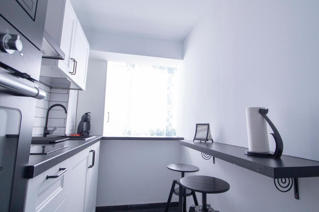 Views Of Santa Cruz Wifi And Smart Tv Apartment Bagian luar foto