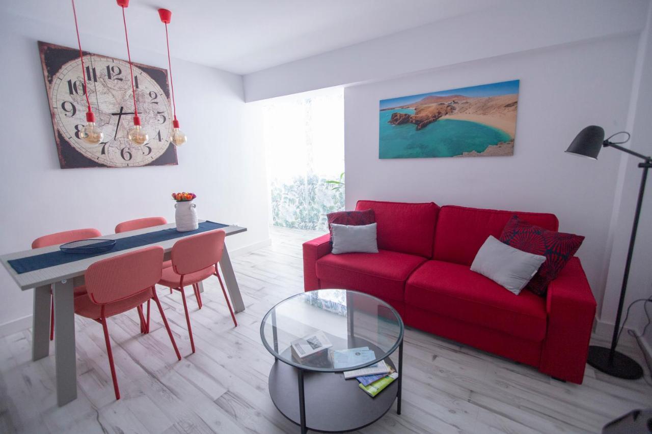 Views Of Santa Cruz Wifi And Smart Tv Apartment Bagian luar foto