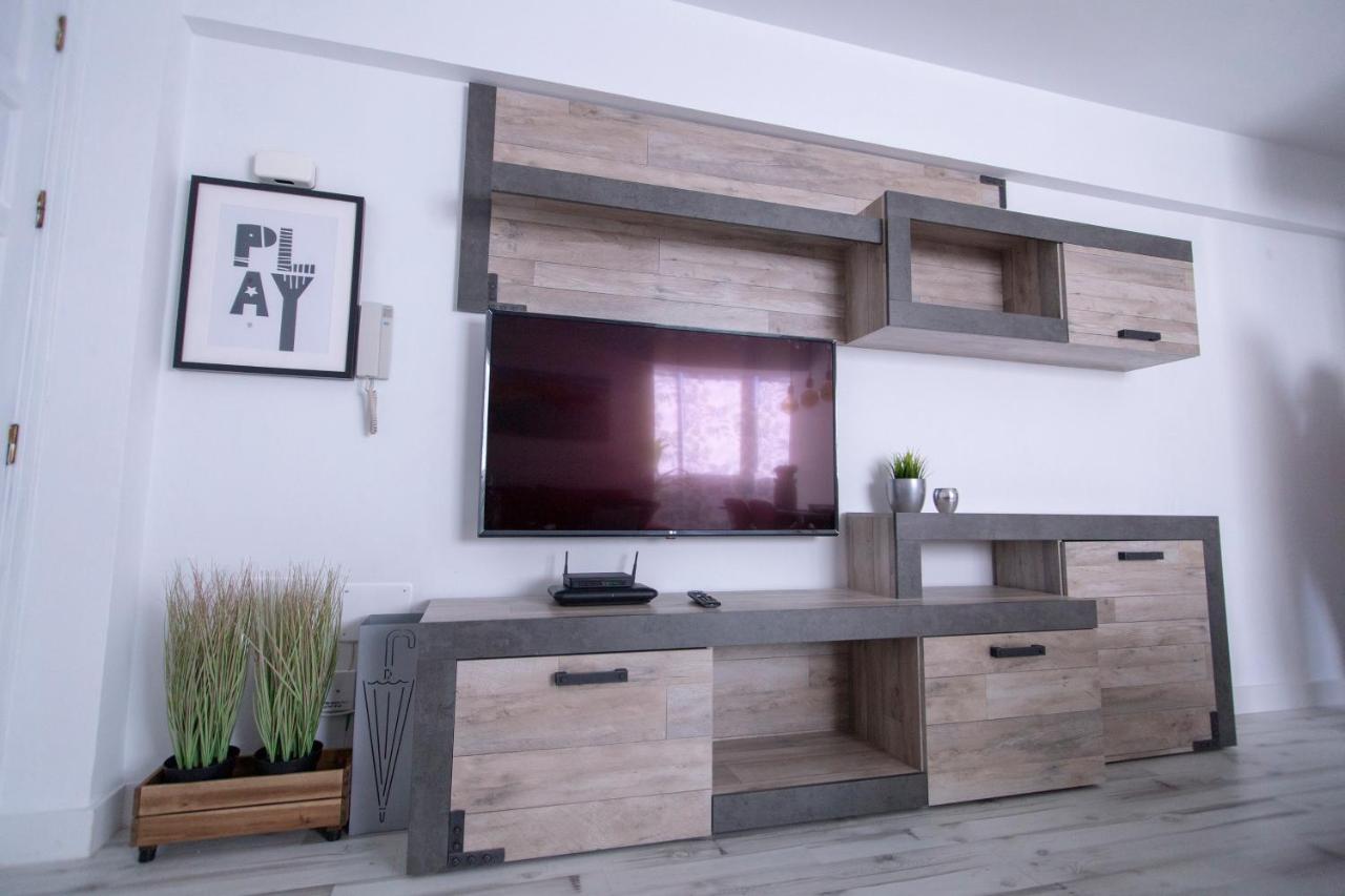 Views Of Santa Cruz Wifi And Smart Tv Apartment Bagian luar foto