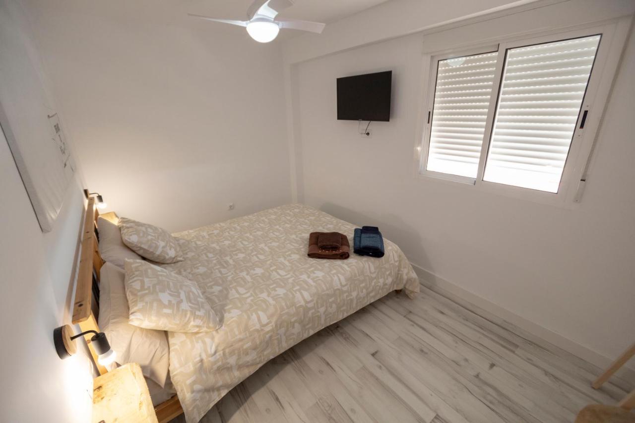 Views Of Santa Cruz Wifi And Smart Tv Apartment Bagian luar foto