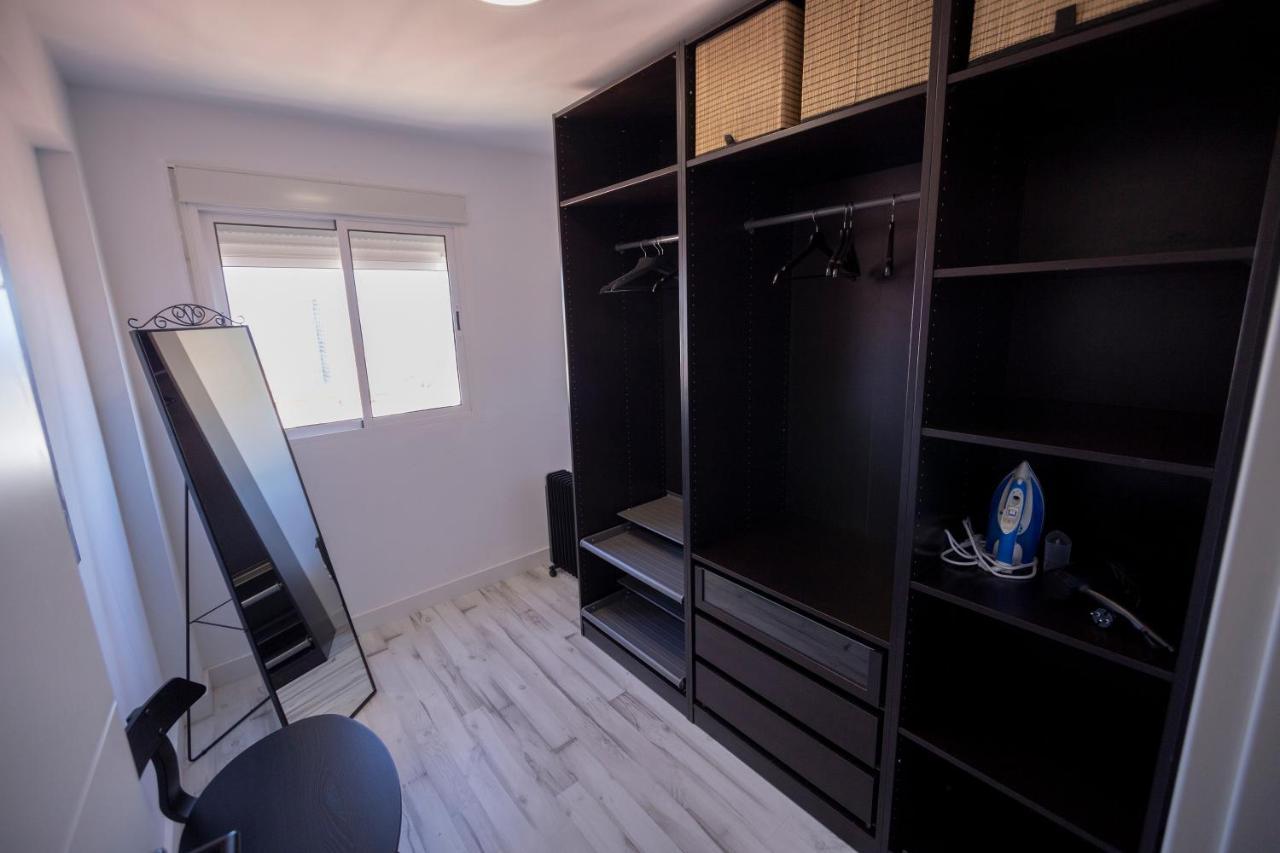 Views Of Santa Cruz Wifi And Smart Tv Apartment Bagian luar foto