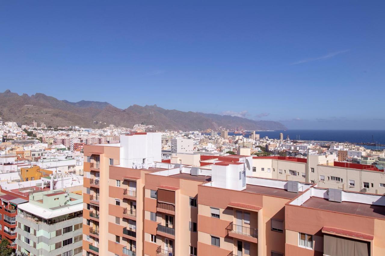Views Of Santa Cruz Wifi And Smart Tv Apartment Bagian luar foto