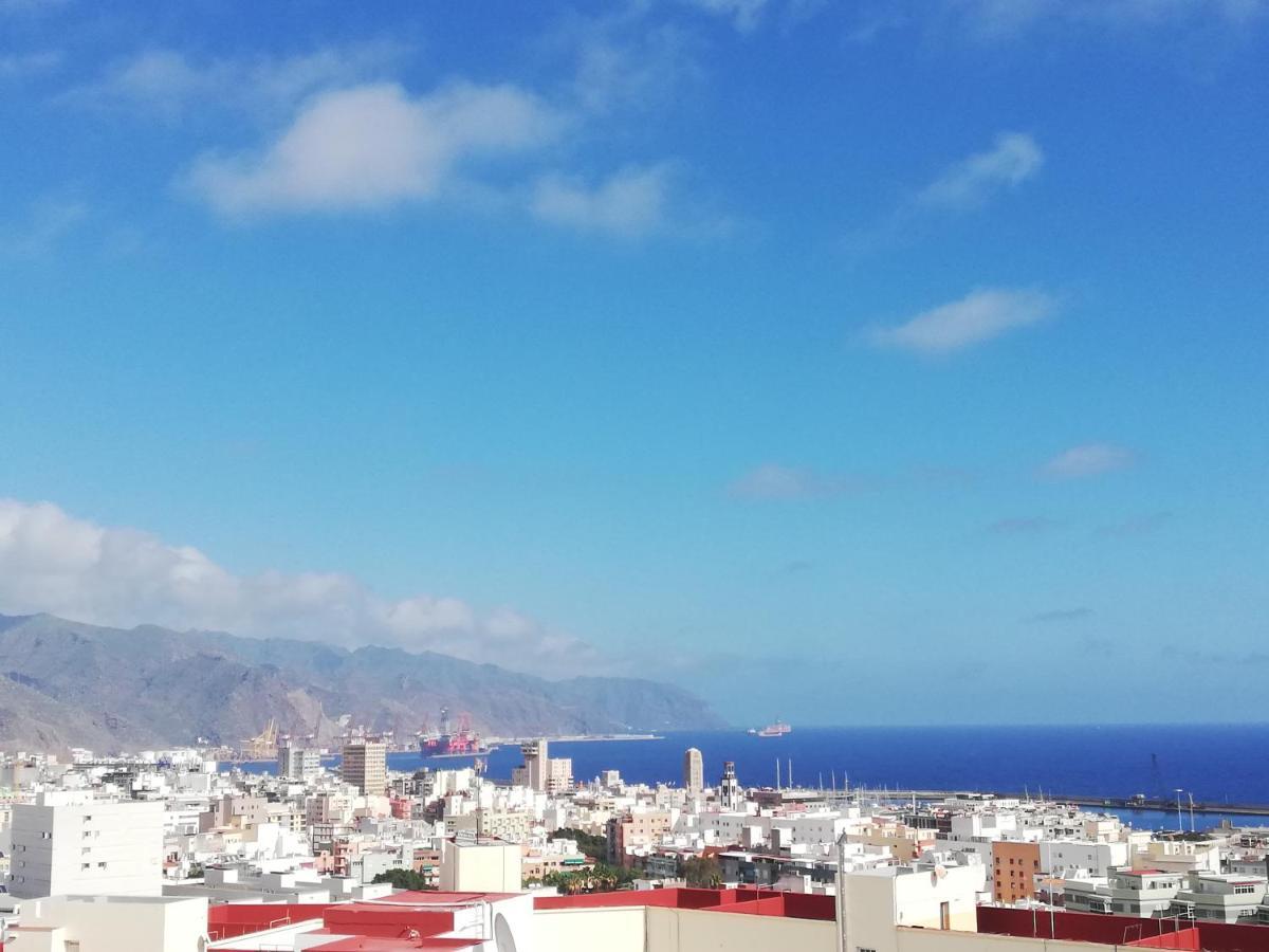 Views Of Santa Cruz Wifi And Smart Tv Apartment Bagian luar foto